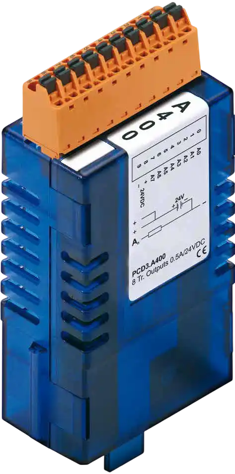 PCD3.A400