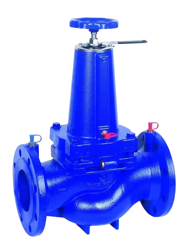 v5001pf2100 honeywell balans vanasi 